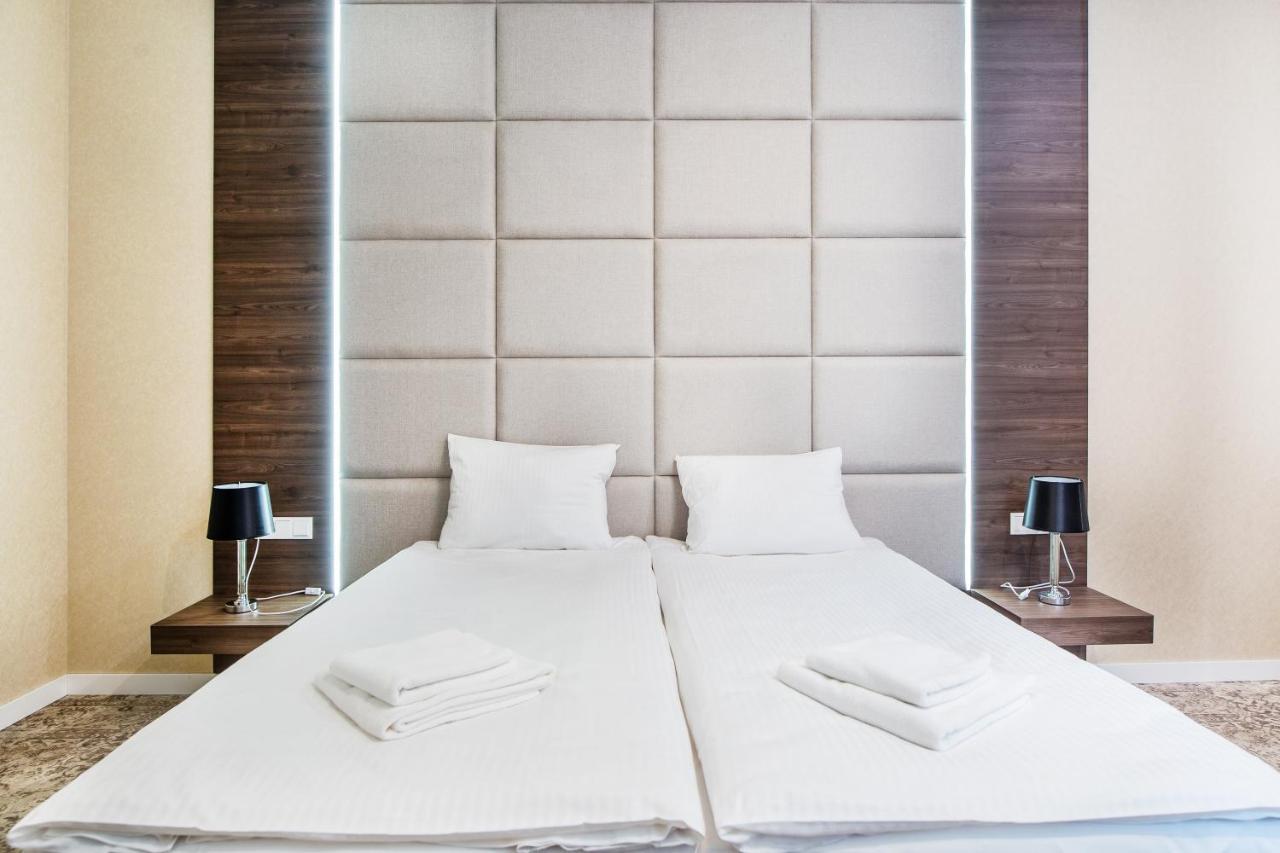 Aparthotel Rakowicka Residence Краків Екстер'єр фото