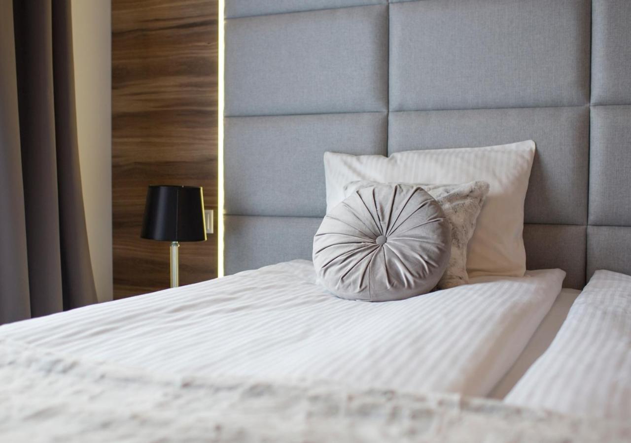 Aparthotel Rakowicka Residence Краків Екстер'єр фото