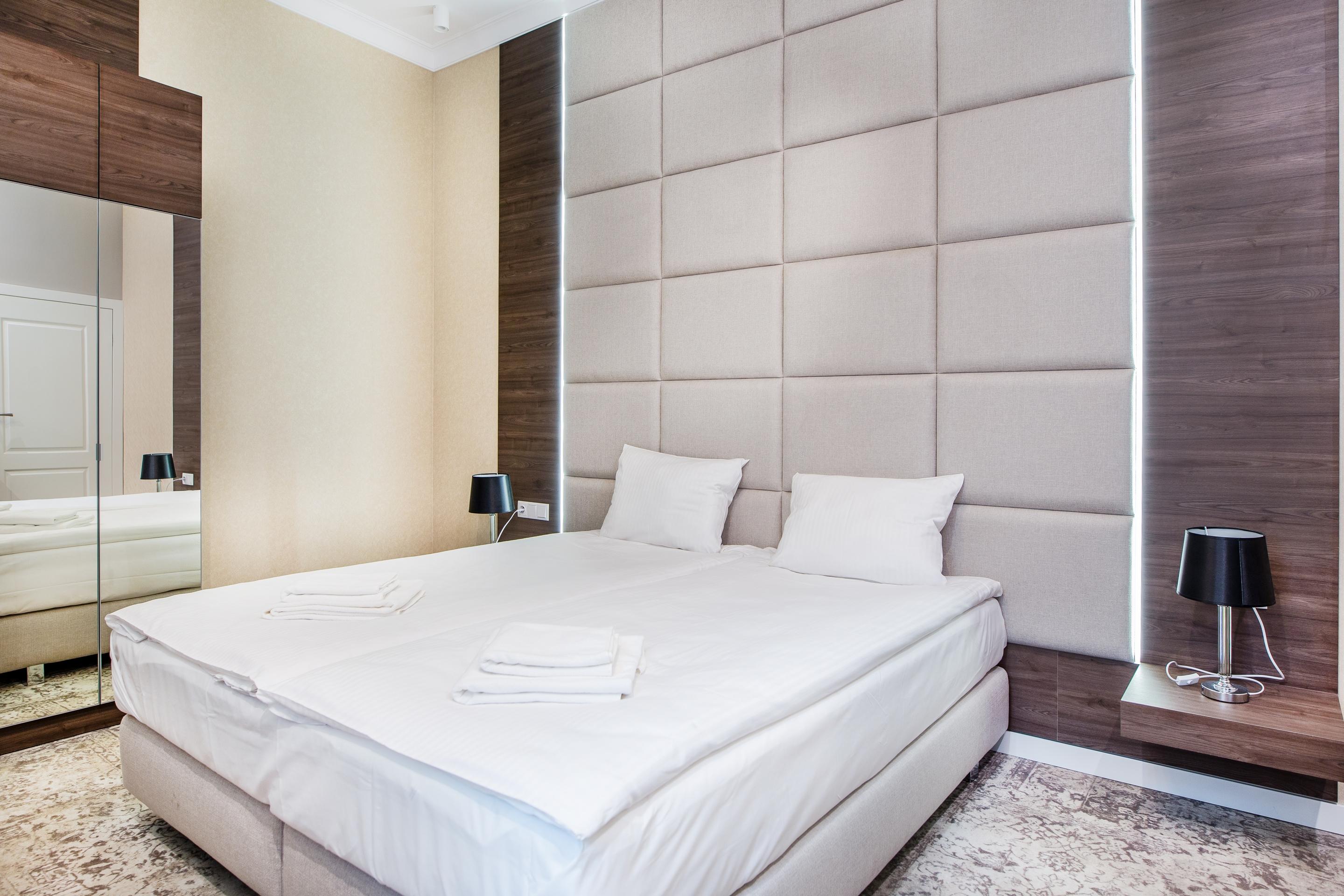 Aparthotel Rakowicka Residence Краків Екстер'єр фото