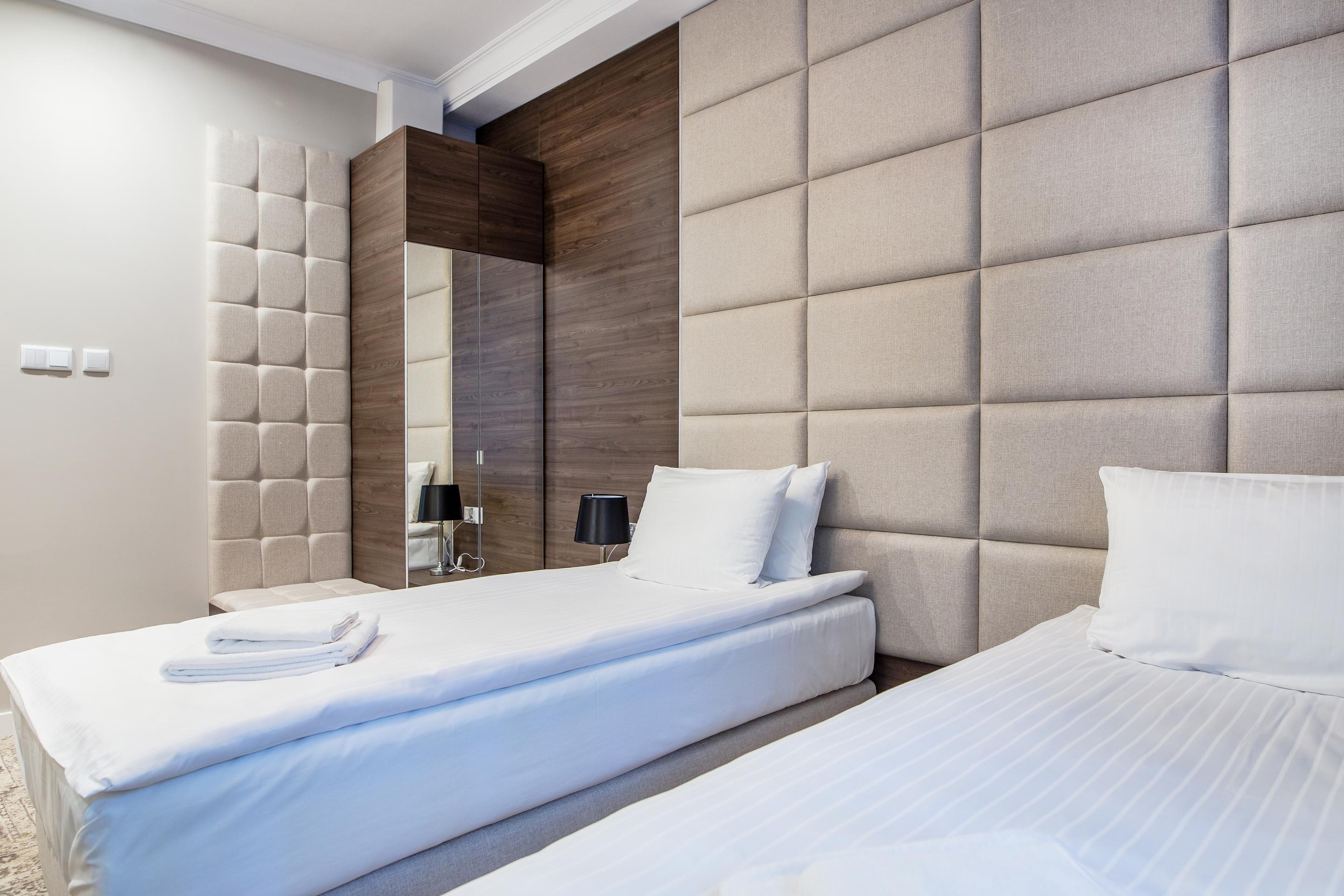 Aparthotel Rakowicka Residence Краків Екстер'єр фото