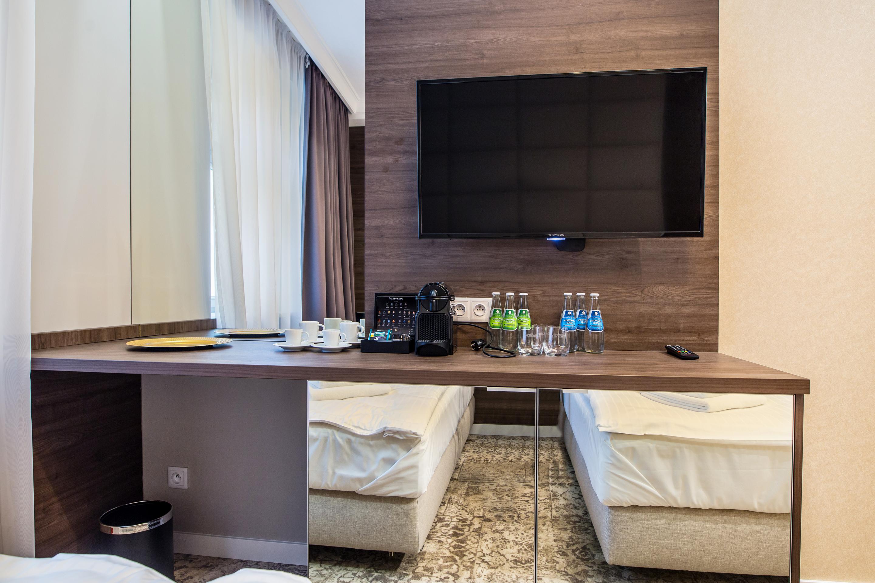 Aparthotel Rakowicka Residence Краків Екстер'єр фото