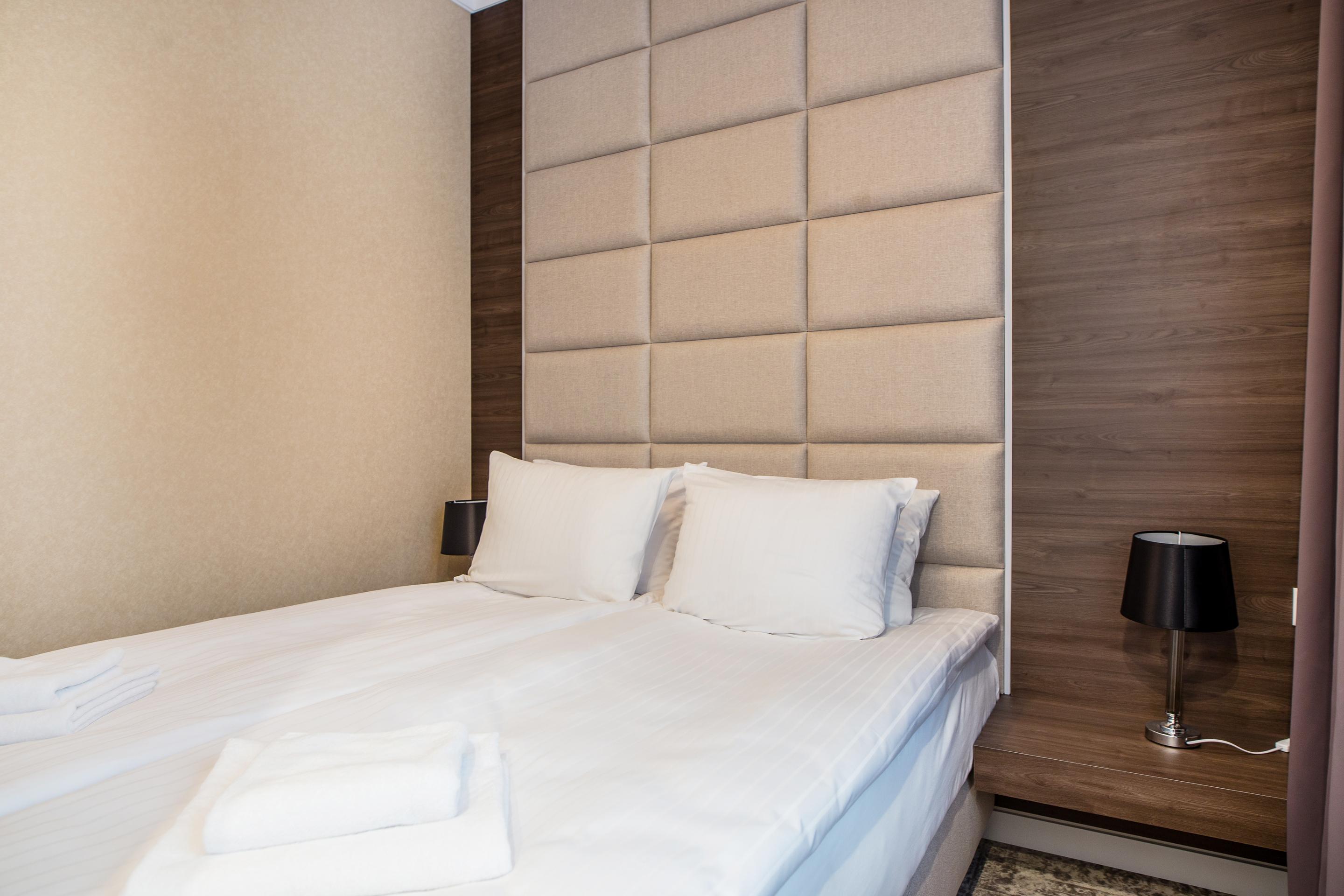 Aparthotel Rakowicka Residence Краків Екстер'єр фото