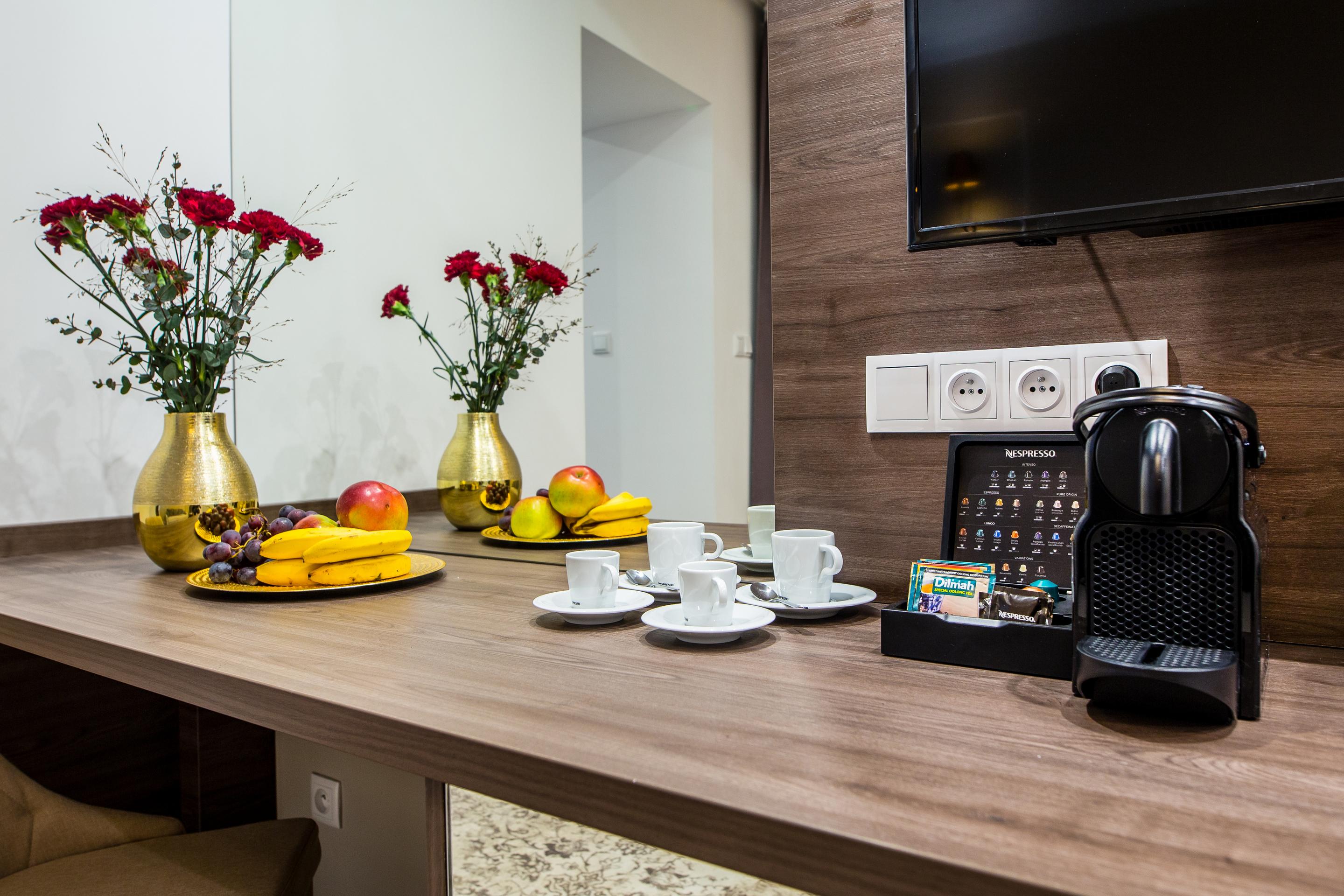Aparthotel Rakowicka Residence Краків Екстер'єр фото