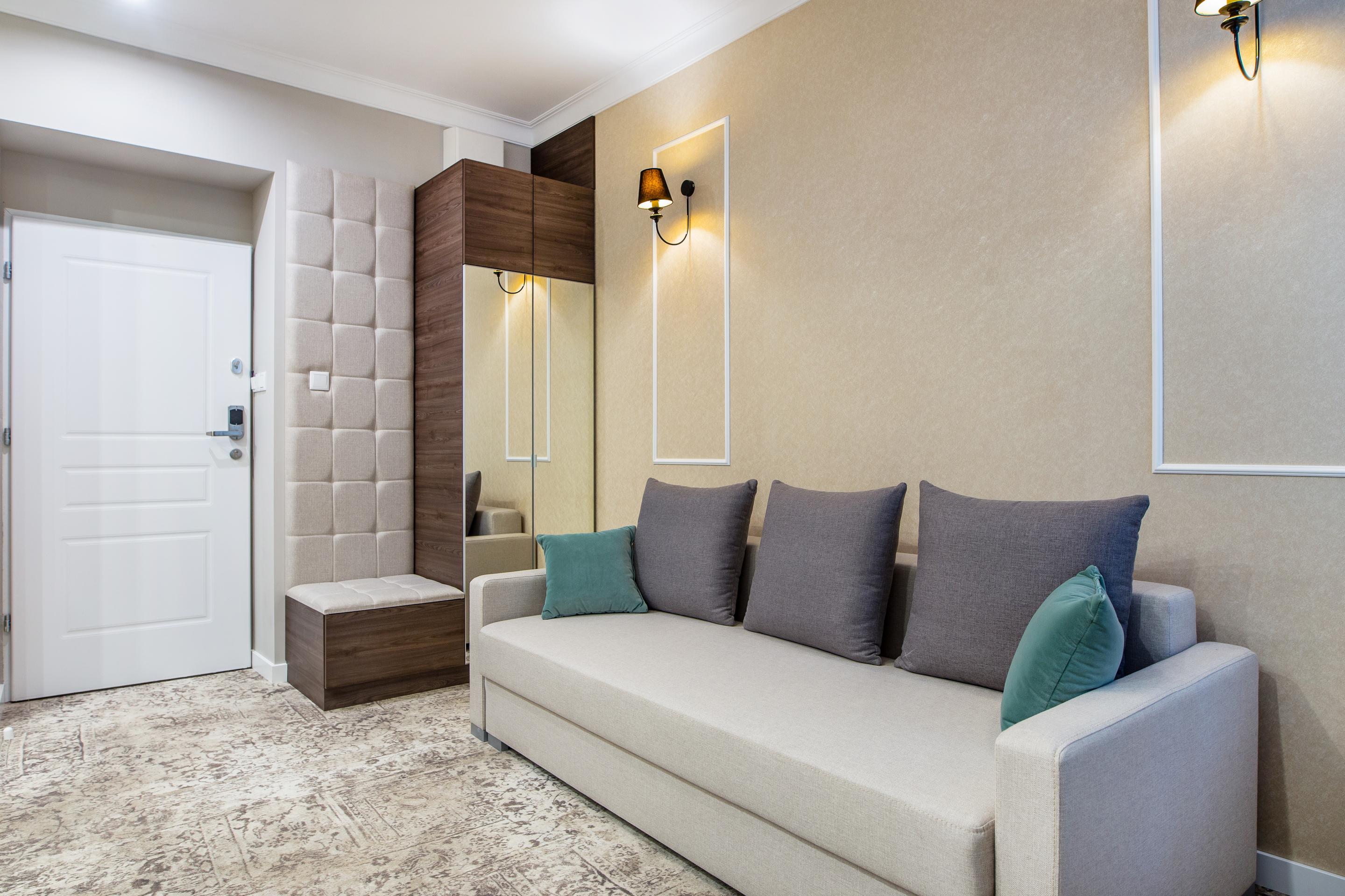 Aparthotel Rakowicka Residence Краків Екстер'єр фото