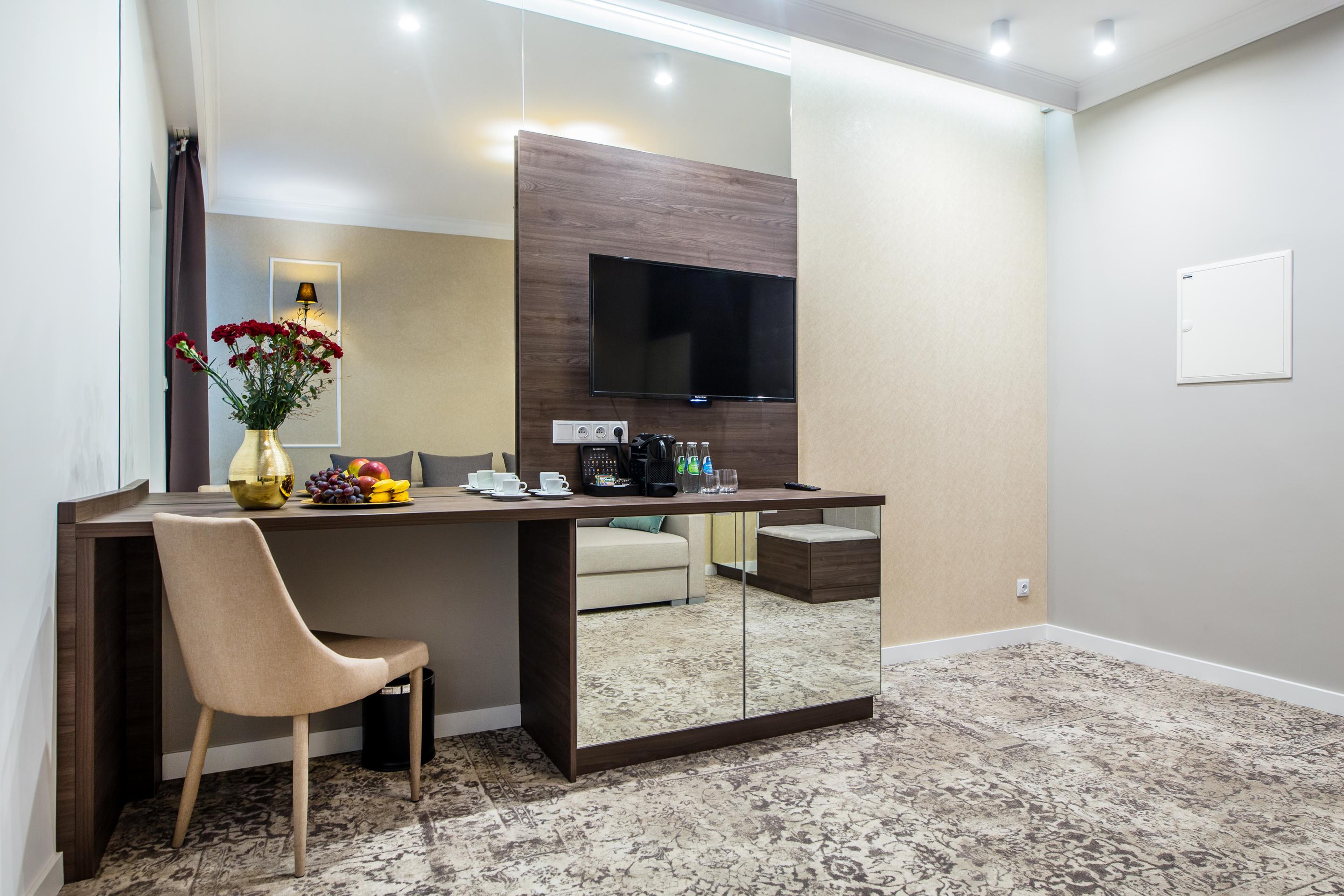 Aparthotel Rakowicka Residence Краків Екстер'єр фото