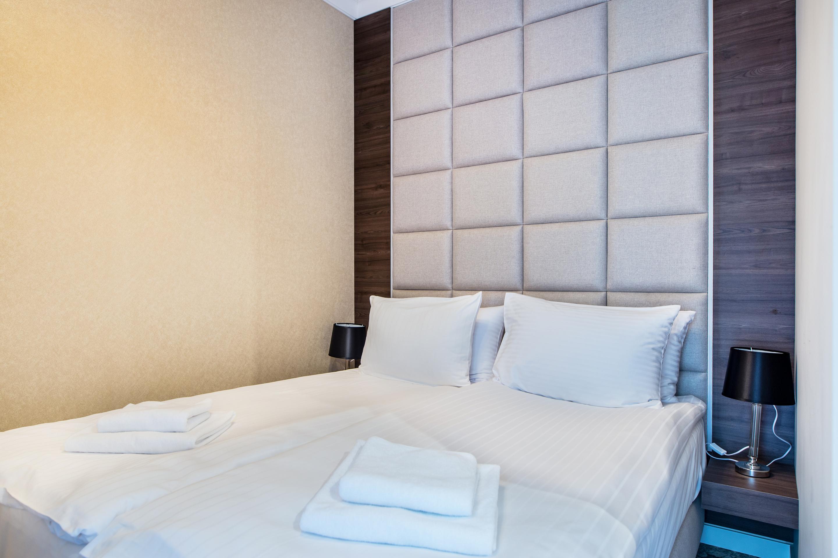 Aparthotel Rakowicka Residence Краків Екстер'єр фото