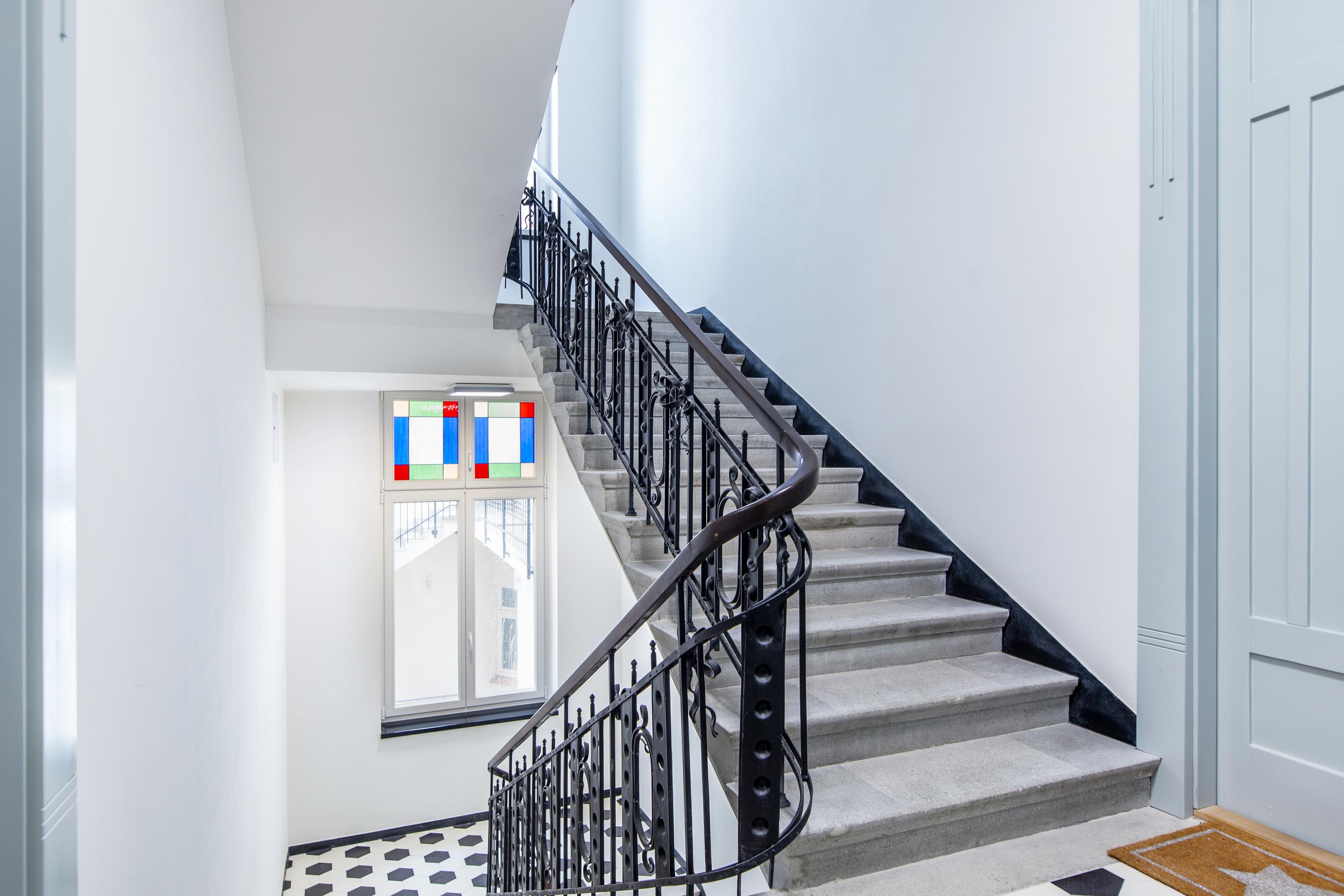 Aparthotel Rakowicka Residence Краків Екстер'єр фото